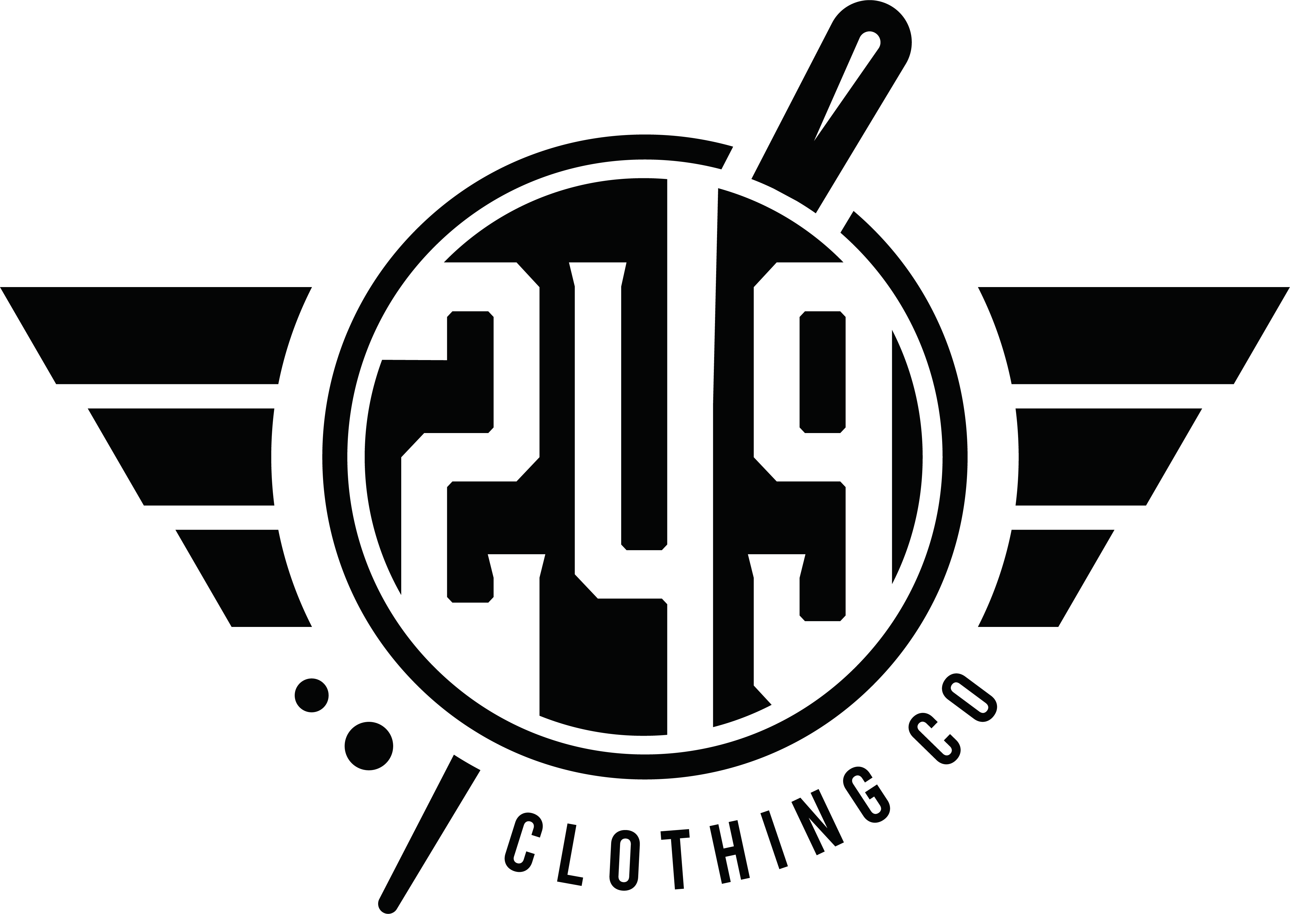 Twenty 4 Nine Clothing Co. (Sportswear)